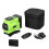 3D 12 Lines Laser-Level 360 Self-Leveling Function Leveling Tool Omnid 1