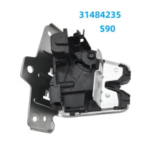 New 31484235 Tailgate Lock Rear Trunk Lock Mechanism for XC60 MK2 2018-2020 Luggage Doo Boot Lock Catch