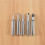 P36 Soldering Station Conical Bevel 60W Solder Iron Tip 5pcs 6