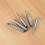 P36 Soldering Station Conical Bevel 60W Solder Iron Tip 5pcs 7