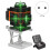 Laser-Level Multifunctional 16 Lines 4D Tool Vertical Horizontal Line 3
