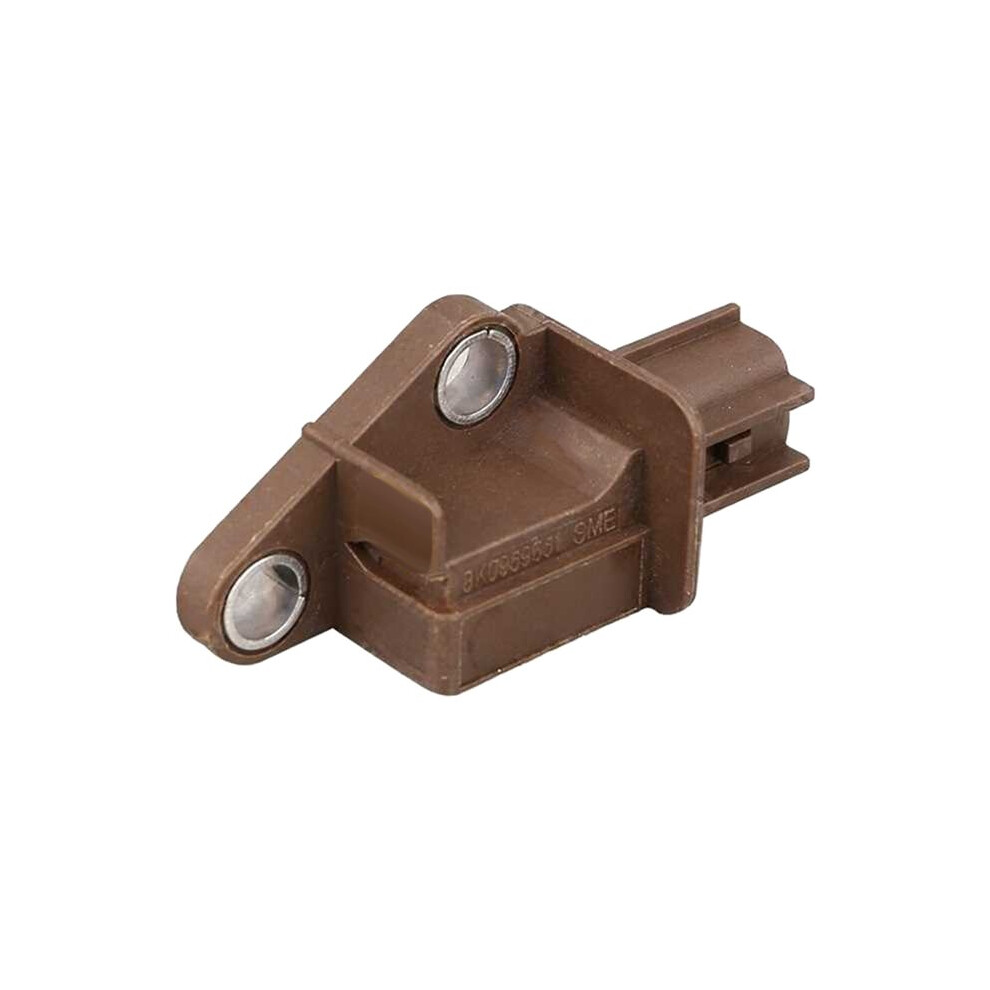 Impact Crash Collision Sensor 8K0959651 4L0959651 5Wk43738 For Audi A4 S4 A4l A5 S5 S6 A6l Q5 Q7 Rs6c6 6133020229077