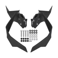 Przedni Spoiler, Aerodynamiczny Winglet Motocyklowy dla 1390 SUPER R EVO 2024-2025