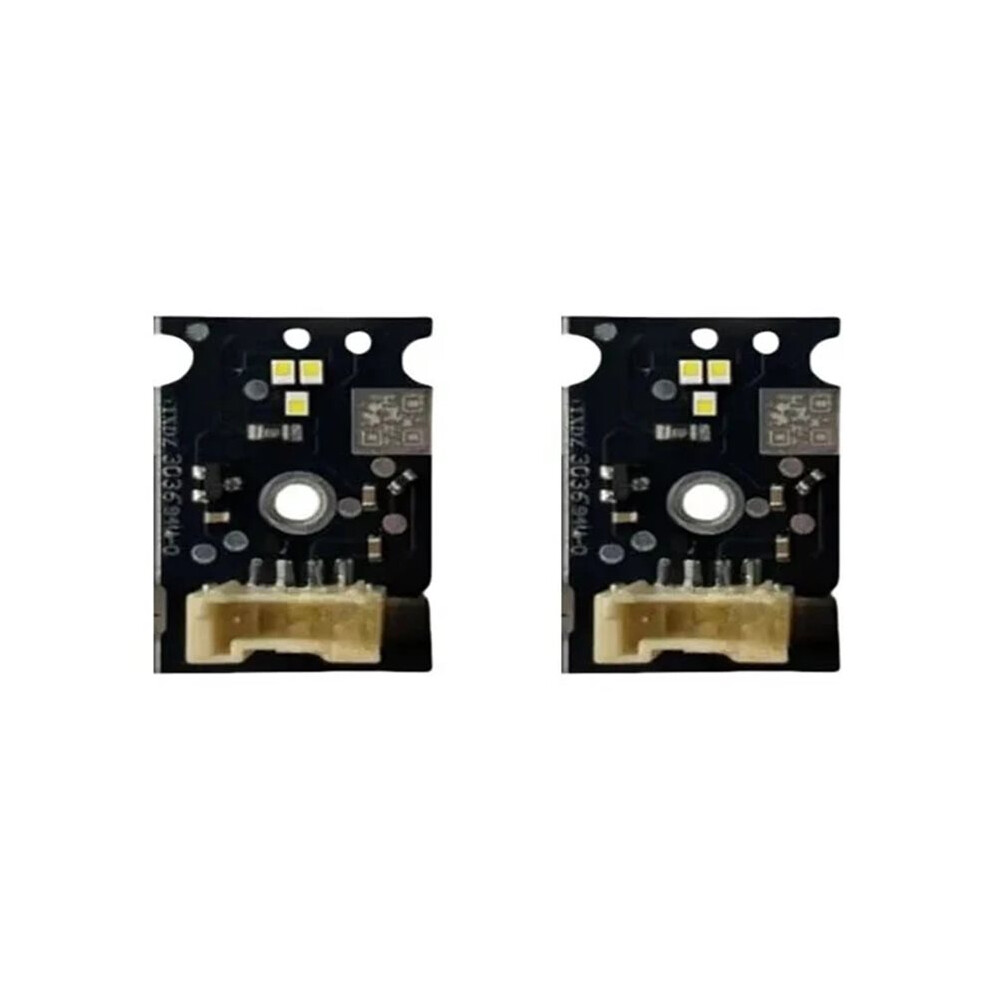 Daytime Running Drl Led Board For Land Rover Defender L663 2020-2022 Front Head Led Drl Chip Cml-G5m3 White/Light 6133752399994