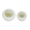 2 Pcs Bloom Flower Shape Silicone Mold, Chocolate Cake Soap Candy Past 2
