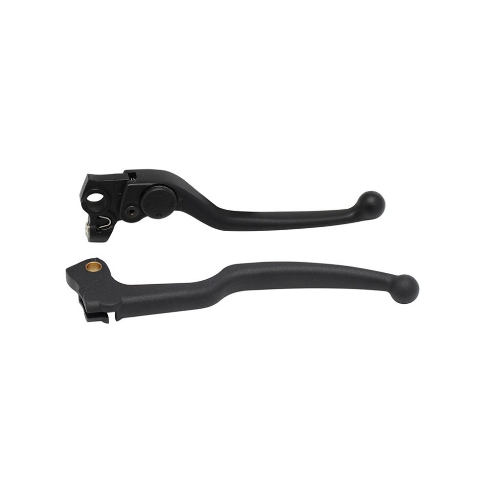 Motorcycle Brake Clutch Lever Handlebar Control Brake Handle For Ducati Monster 821 797 Hypermotard 939 Mts950 6132671336523