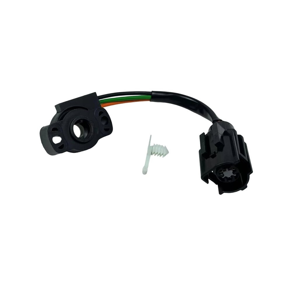Electronic Draft Control Sensor Position Sensor 3980855 For New Holland 5640 6640 8160 8360 Tractor Baler Combine 6133381081987