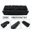 Bouton de Commande de  de Stationnement pour  A6 C8 4N0959673H 2