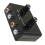 W-22 Passive Stereo Volume Audio Adjustment Controller Left and Right Channel Independent Adjustment 3
