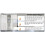 Universal Garage Door Opener Keypad, Wireless Keyless Entry for Multiple Brands 9