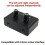 W-22 Passive Stereo Volume Audio Adjustment Controller Left and Right Channel Independent Adjustment 4