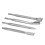 Round Handle Chisel Four-Piece Set Twist Drill Cement Concrete Milling 3
