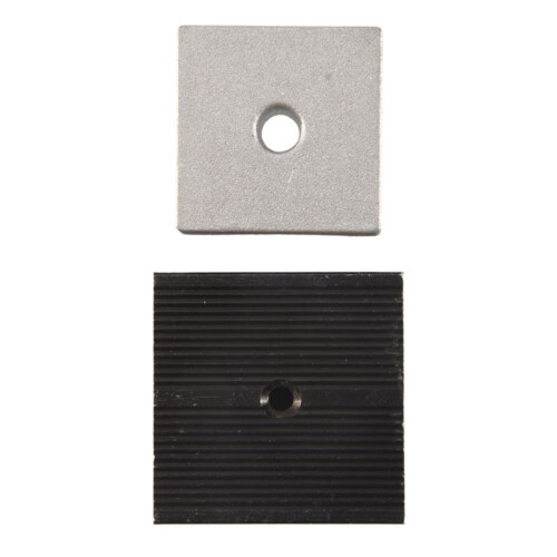 50A 1000V Metal Case Bridge Rectifier with Heatsink