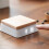 Coffee Scale with Timer High Compact Kitchen Scale Small Handheld Coffee Scale for Home Kitchen Coffee A 5