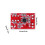 SSM2167 Microphone Preamplifier Module Compressor Limiter Noise Gate Dynamics Processing for Enhanced Audio Quality 6