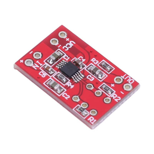 SSM2167 Microphone Preamplifier Module Compressor Limiter Noise Gate Dynamics Processing for Enhanced Audio Quality 2