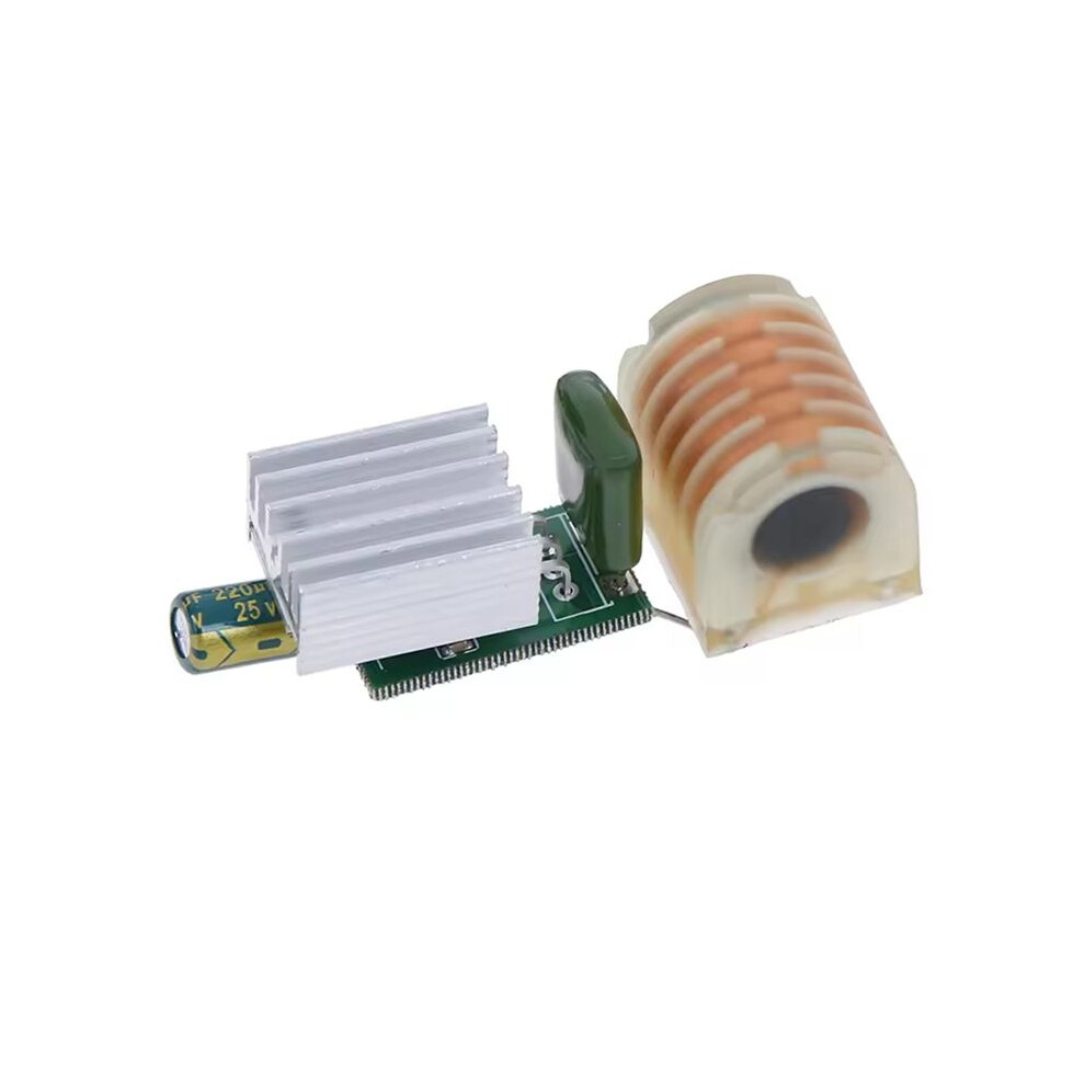 20Kv High Frequency High Voltage Transformer Ignition Coil Inverter Driver Board Fume Purifier Negative Ion Generator 6134214624845