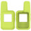 Silicone Case Cover for Garmin InReach Mini2 GPS Handheld Communication Device Protective Case Accessories B 5