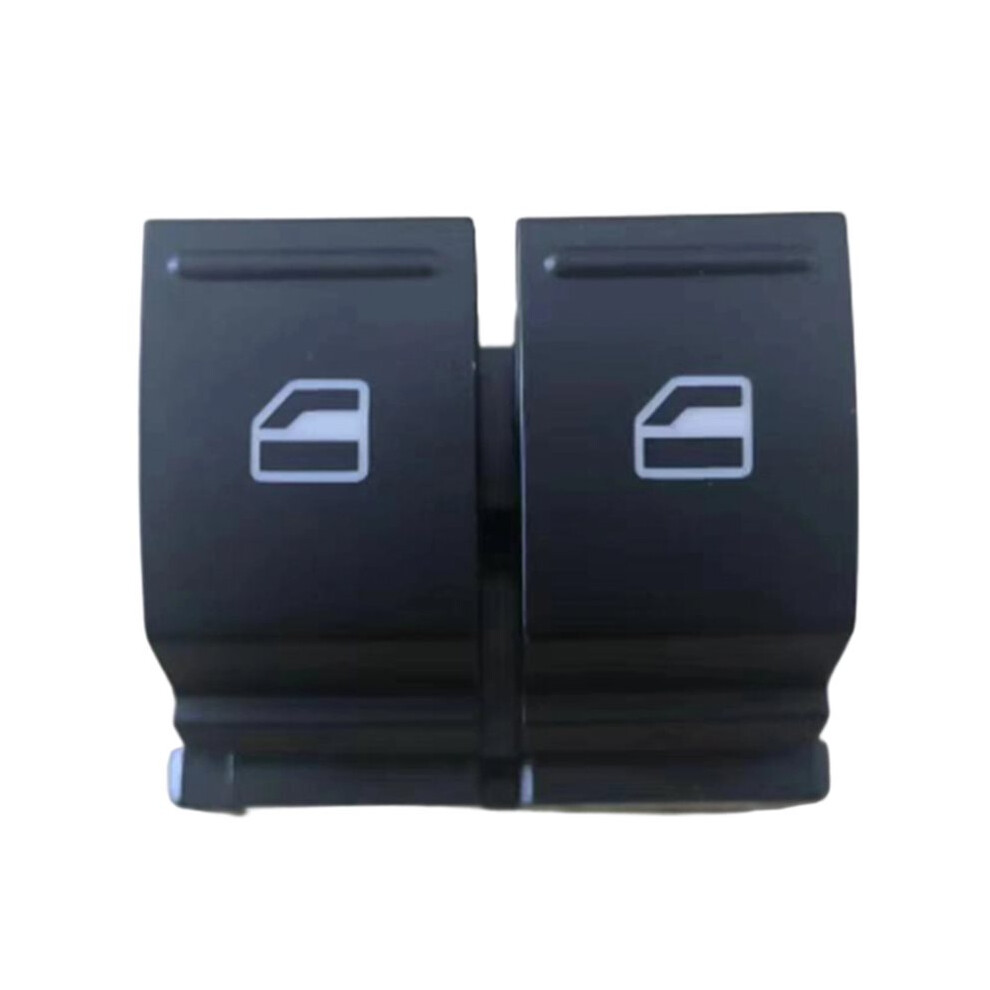 1Z0959858 Car Drive Side Electronic Window Control Switch Btton For Skoda Yeti Fabia Mk2 Octavia 2 Roomster 6132924369964
