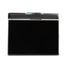 Dashboard LCD Screen Instrument Cluster LCD Display for EcoSport 2013-2017 Auto Screen Car Radio Multimedia Player