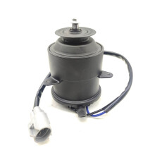 Auto Cooling Radiator Fan Motor for Toyota Corolla 2C 4A-FE 4E-FE 7A-FE Cooling Fan Assembly 16363-74020 1636374020