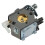 For Chainsaw Carburetor WT29a Replacement for Models 009 010 011 & 012 Quick Installation and Reliable Performance 3