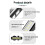 LED Ultra Bright Flashlight Waterproof Dustproof High Brightness Work Light with Ultra Long Endurance Lighting 2