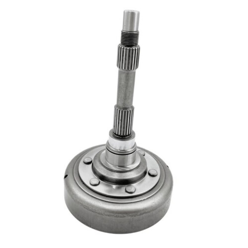 Carter D'Embrayage pour Quad pour  800CC CF800 ATV 0800-053000-0001