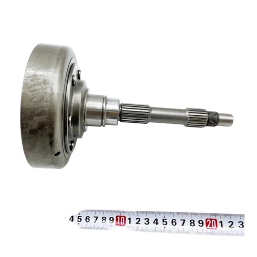 Carter D'Embrayage pour Quad pour  800CC CF800 ATV 0800-053000-0001 2