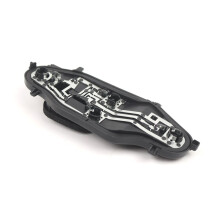 Rear Tail Light Circuit Board for Partner Berlingo 2019-2023 Right 9820554880