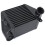 Bil Intercooler Radiator Kylluft Insugningsradiator för    1.8T 2002-2005 4