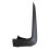 New Front Upper Bumper Trim Cover for   2019-2022 71108TG7A50 Left 5