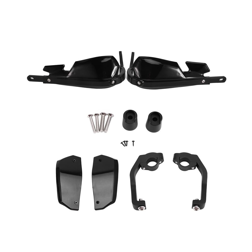 Motorcycle Hand Guards Protector Handlebar Clutch Lever Shield For Bmw F700gs F800gs R1200gs Lc 6132468310125