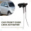Front Door Lock  Actuator Assy for  New Actyon Korando Front Left 71210-34021 4