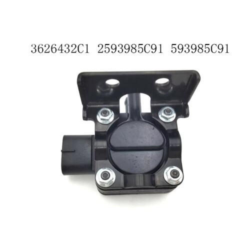 3626432C1 für International Navistar DPF Abgasdifferenzdrucksensor 2593985C91 593985C91 1