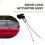 Front Door Lock  Actuator Assy for  New Actyon Korando Front Left 71210-34021 6