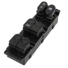 93570-0U110 Car Power Window Master Panel for Accent 2010 2011 2012 2013 2014