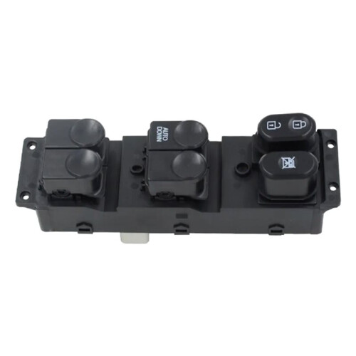 93570-0U110 Car Power Window  Master Panel for  Accent 2010 2011 2012 2013 2014 2