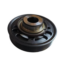 F1FG6316AA Krukaspoelie voor Ecosport Focus Fiesta 1.0T 1871882 F1FZ6312A CM5G6316GC