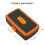 38 in 1 Labor-Saving Ratchet Multi-Purpose Screwdriver Set, Bit Set 4