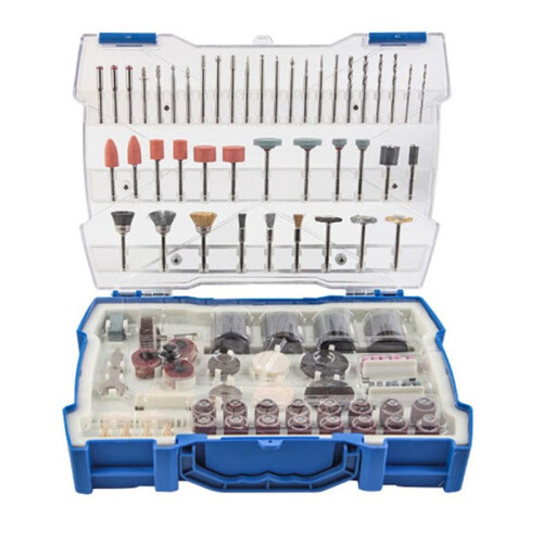 365Pcs Cutting Accessories Kit, Tool Universal Fitment for Easy Grindi 2