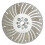 Electroplated Diamond Angle Grinding Wheel 4.5in - Multitool Metal Cutter Discs 1