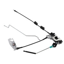 AC2Z15431A02A Rear Right Door Lock  Actuator for  E150 E250 E350 1992-2014 8C2Z-15431A02-C