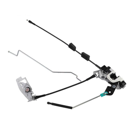 AC2Z15431A02A Rear Right Door Lock  Actuator for  E150 E250 E350 1992-2014 8C2Z-15431A02-C