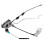 AC2Z15431A02A Rear Right Door Lock  Actuator for  E150 E250 E350 1992-2014 8C2Z-15431A02-C 4