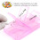 Medicine Weekly Storage Pill 7 Day Tablet Sorter Box Container Case Organizer 3