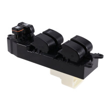 84820-52180 för Yaris Fram Höger Förarsida Elhissar Kontrollbrytare Huvudknapp 8482052180 Auto