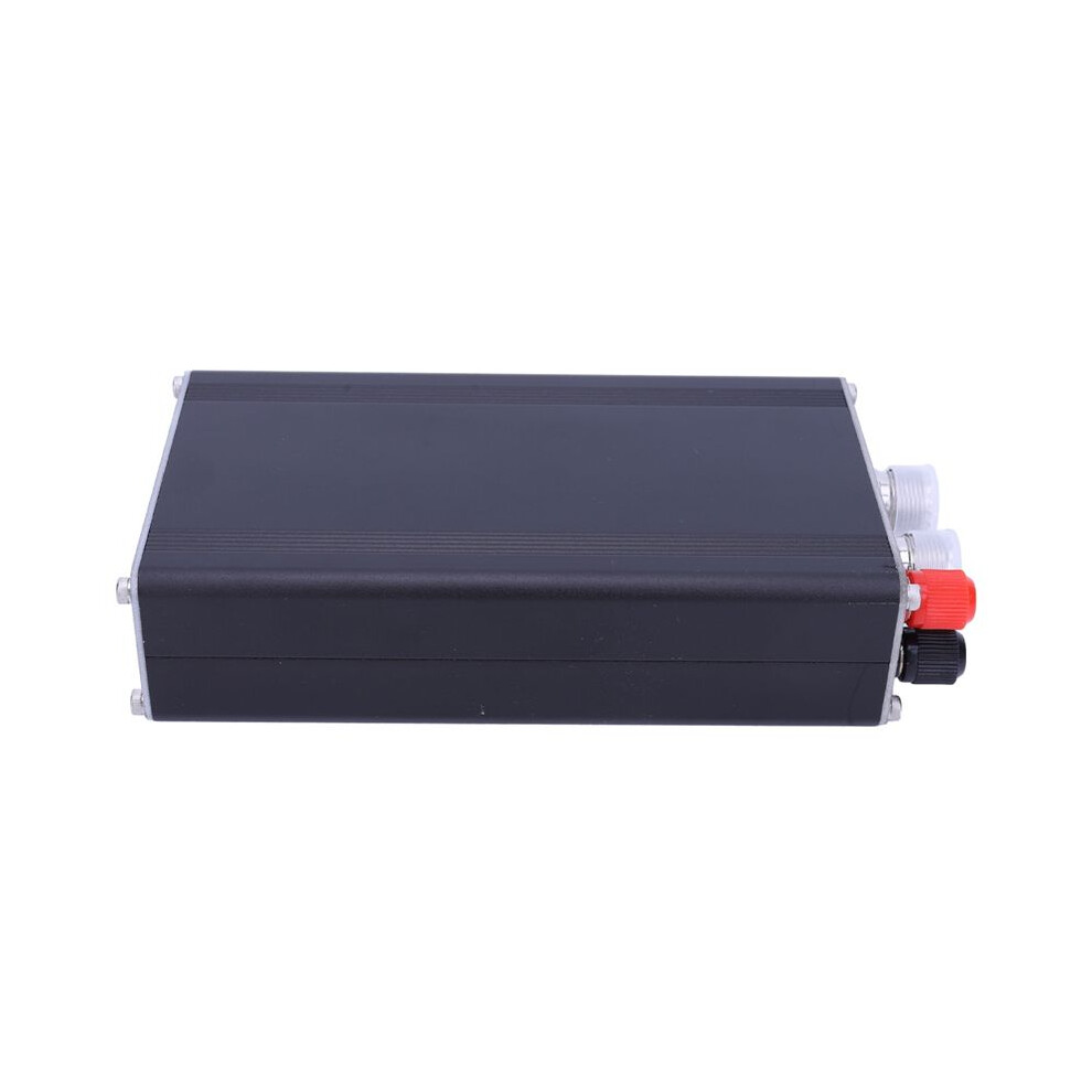 Atu-100 Portable Hf Antenna Tuner By N7ddc+0.91 Oled Automatic Antenna Tuner 1.8Mhz-30Mhz Atu-100 Case Box V3.2 Version 6132295083124