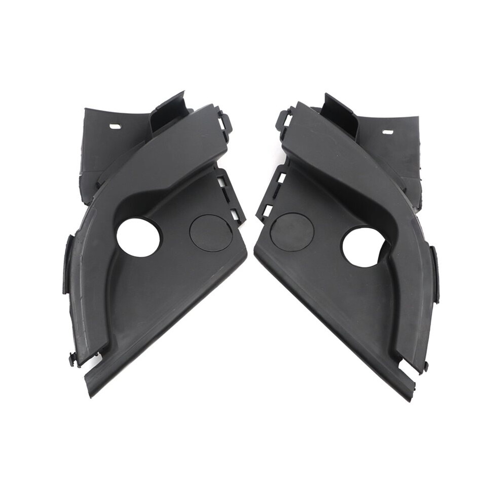 Windshield Wiper Arm Cowl Vent Cover Panel 74210Snaa00 74220Snvh00 For Honda Civic 2006-2011 Accessories 6133752371785