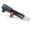 Automatic Screwdriver Chain Nail Gun Adapter for Electric Drill Woodworking Screwdriver Nozzle Power Tool Attachment 4